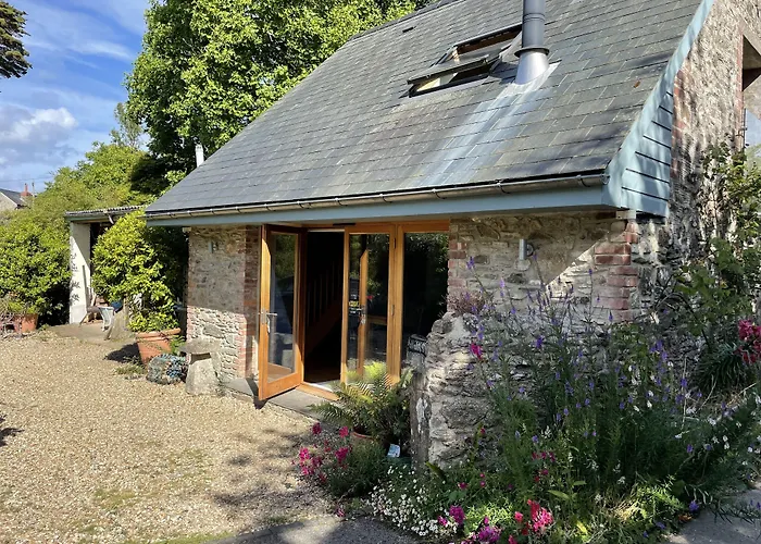 Glebe Farm B&B Kingsbridge 