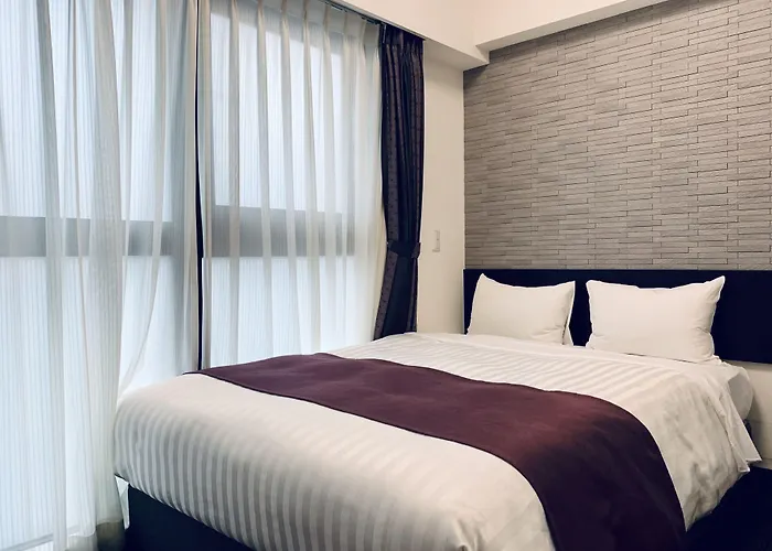 Ueno Urban Hotel Tokyo