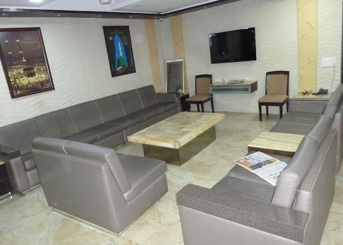 Hotel Regal Palace Mumbai 