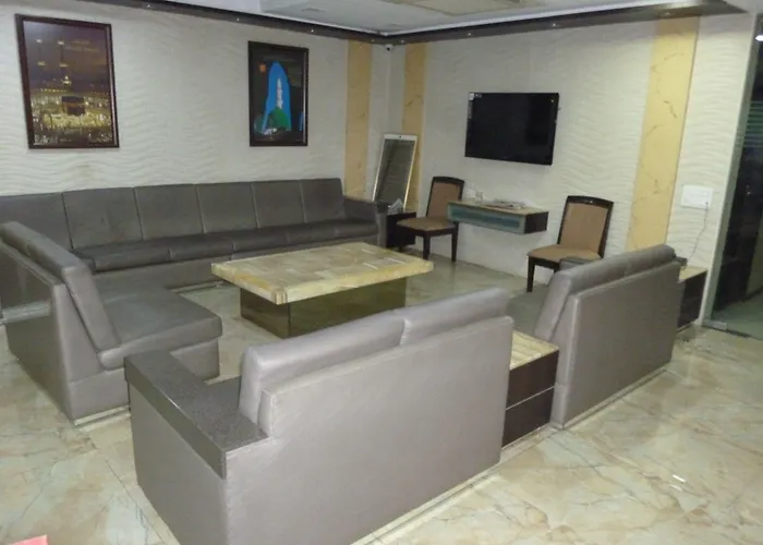 Hotel Regal Palace Mumbai 