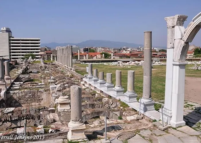 Agora Park Hotel İzmir
