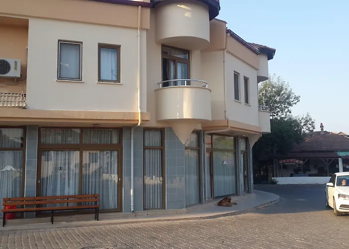 Acar Park Hotel Dalyan