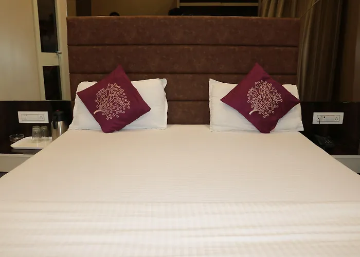 Hotel Modern Mumbai