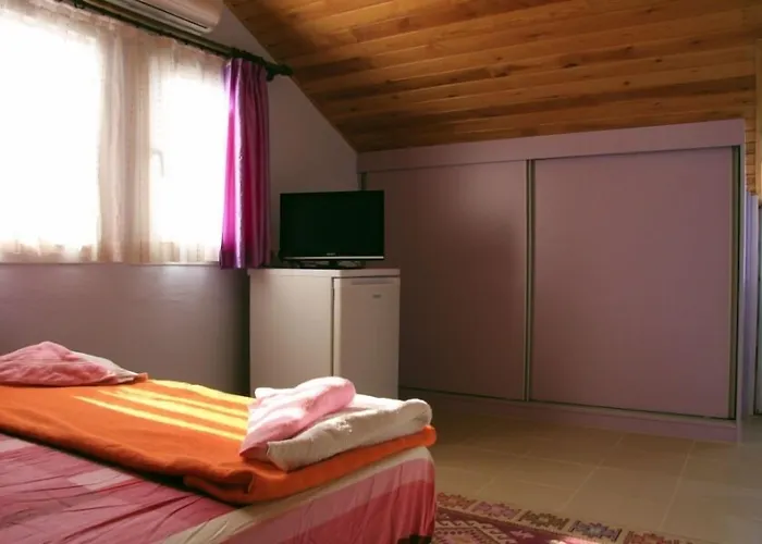 Grand World Hotel Ölüdeniz