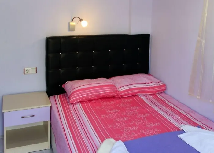 Grand World Hotel Ölüdeniz