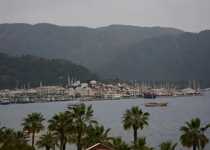 Sea Center Marmaris Otel