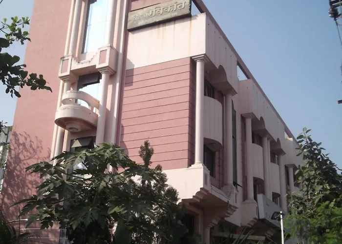 Hotel Ravikant Pune