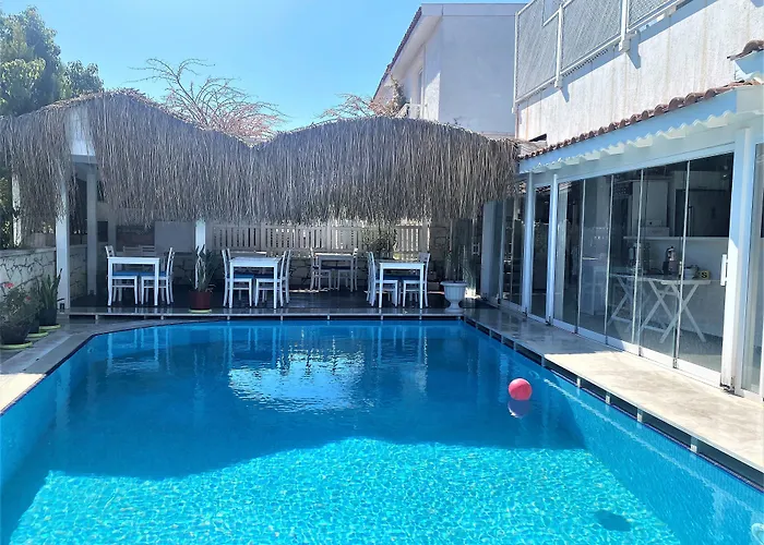 Alacati Eldoris Hotel
