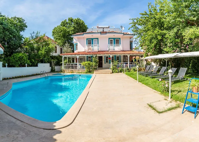 Calypso Cozy Suites (Adults Only) Dalyan