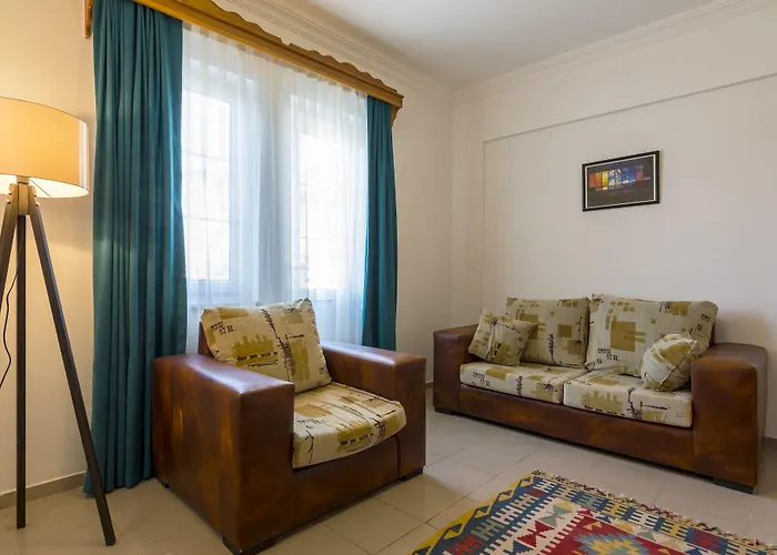 Calypso Cozy Suites (Adults Only) Dalyan