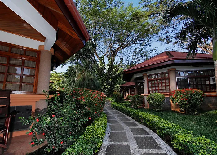 Hotel Villa Acacia Playa Hermosa 