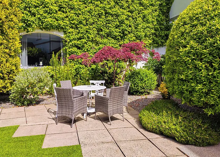 Marcliffe Hotel Aberdeen