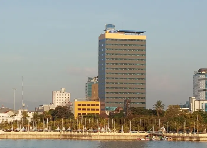 Arthama Hotels Makassar
