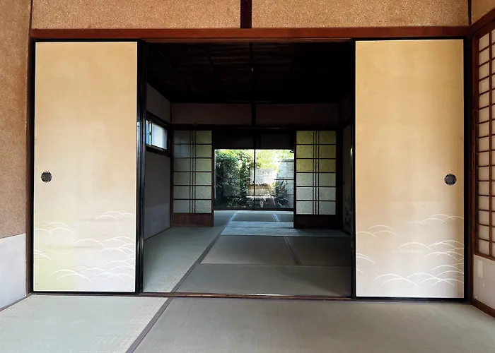 Haruya Naramachi Hotel