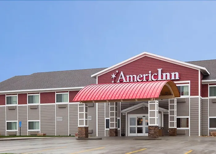 Americinn By Wyndham Humboldt