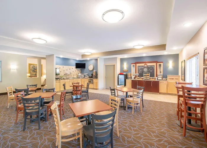 Americinn By Wyndham Humboldt