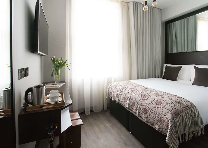 Camden Enterprise Hotel Londen