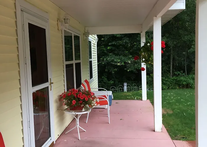 The Beach Inn Motel Munising