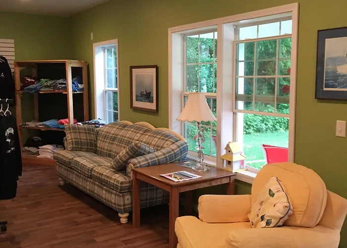 The Beach Inn Motel Munising
