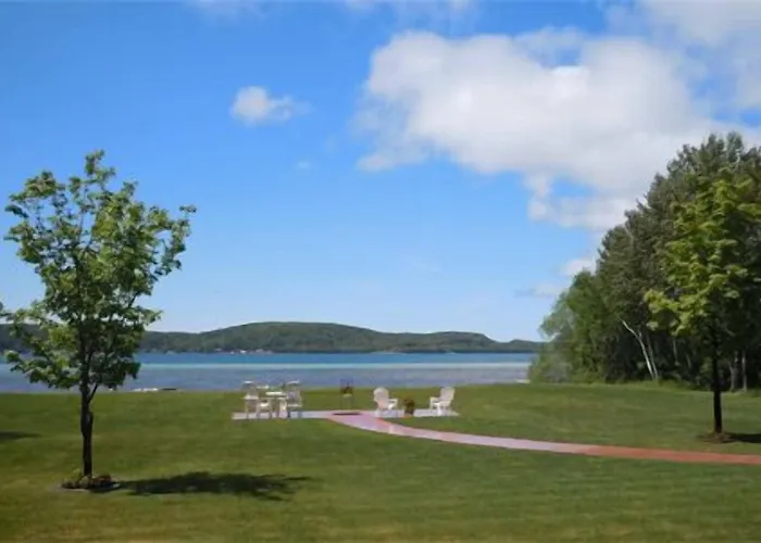 The Beach Inn Motel Munising