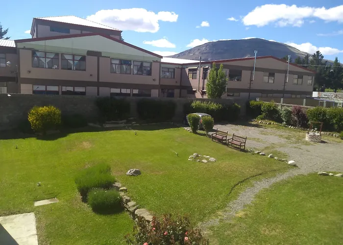Kalken Hotel By Mh El Calafate