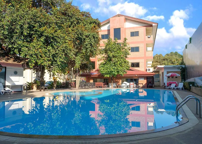 Nim See Seng Hotel เชียงใหม่