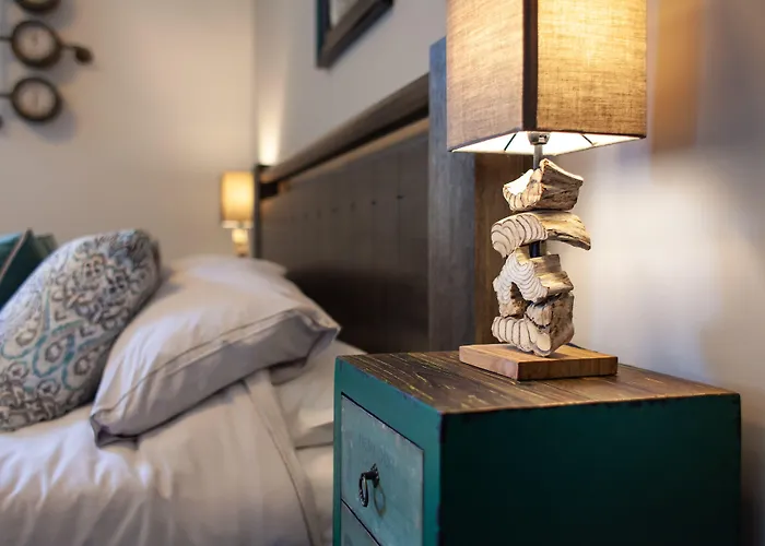 Oaklands Guest House Weymouth
