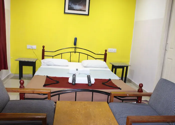 Deccan Comforts Hyderabad