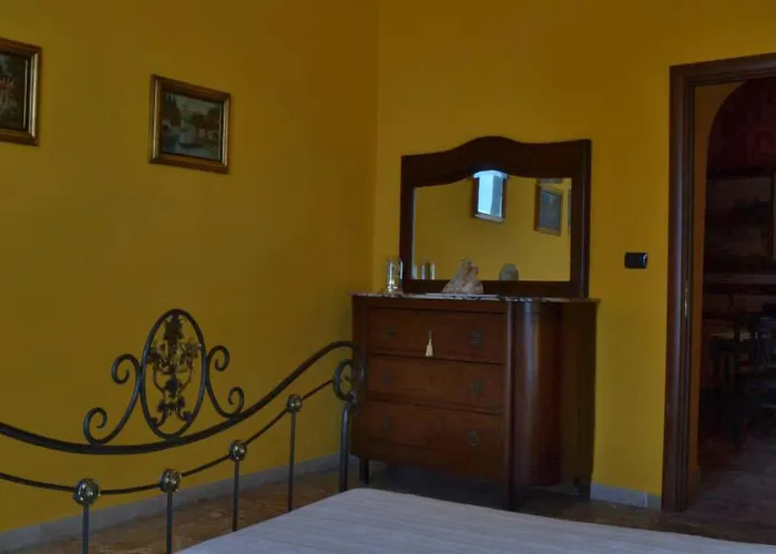 Bed and Breakfast A Casa Di Mamma à Naples