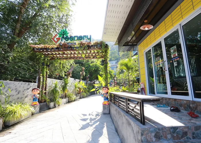 Greenery Resort Ko Tao