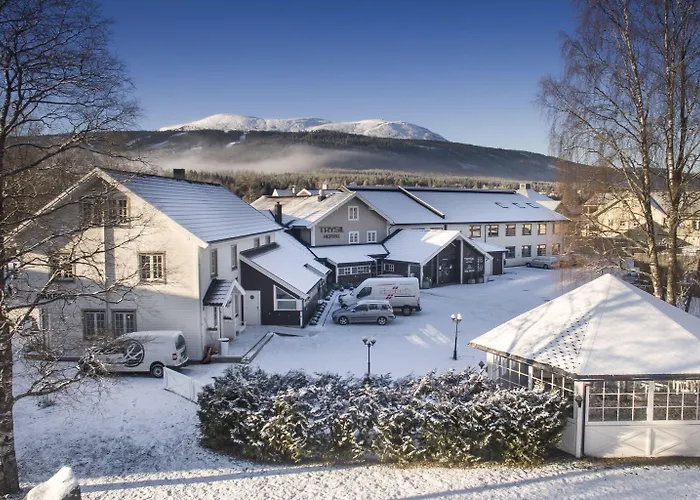 Trysil Hotel