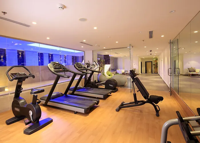 Best Plus Aurora Hotel Riyadh