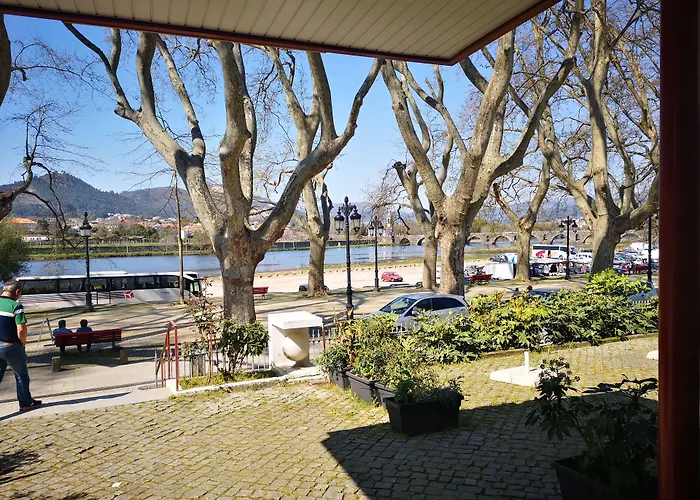 Hotel Imperio Do Norte Ponte de Lima