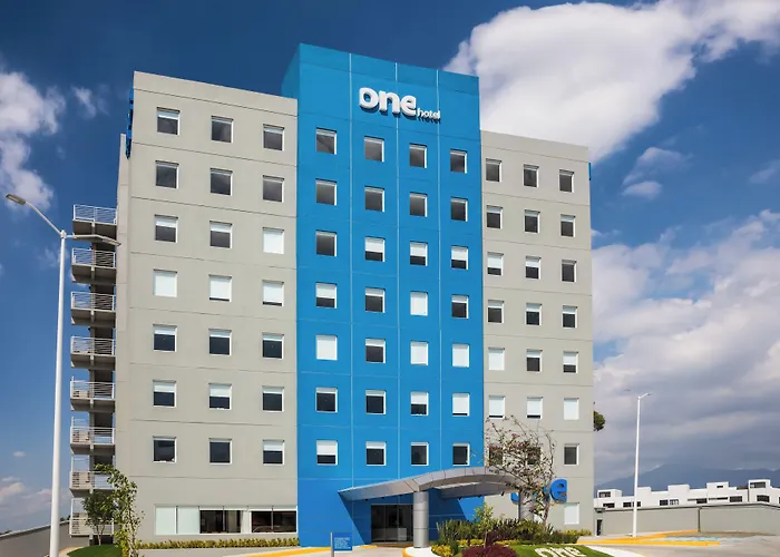 One Puebla Serdan