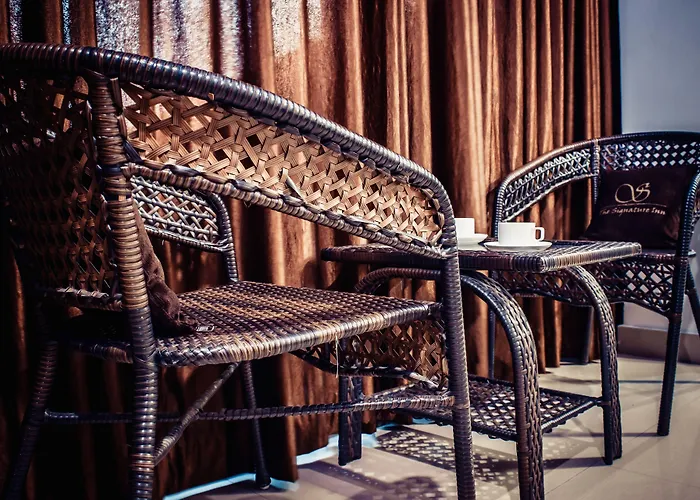 The Signature Inn Bangalore