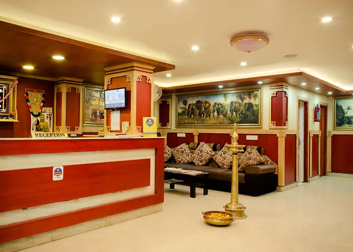 The Signature Inn Bangalore