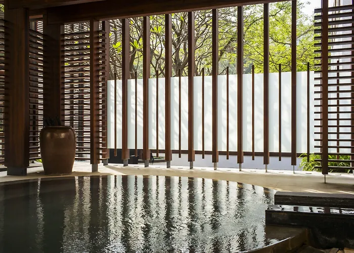 Villa 32 Taipeh
