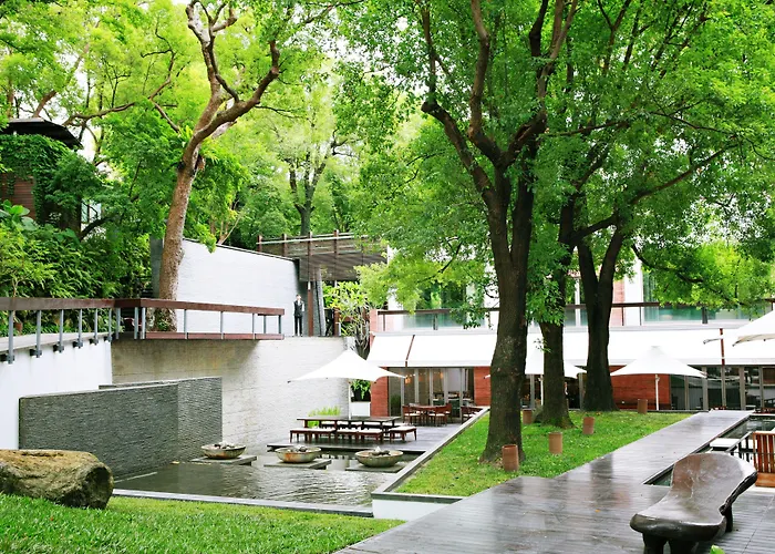 Villa 32 Taipeh