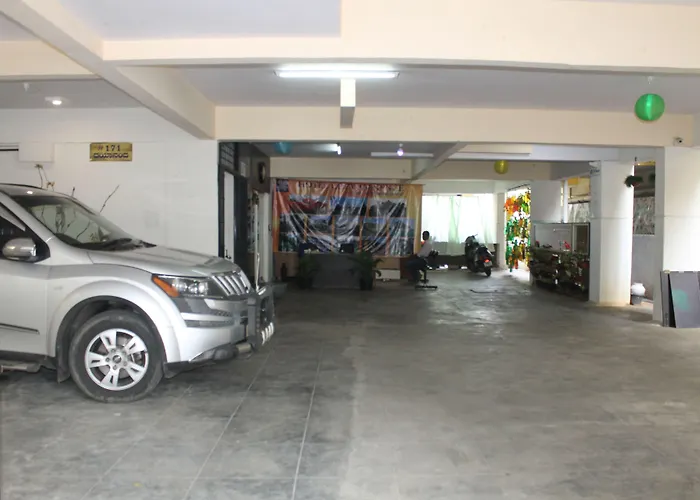 Cozy Ambience Hotel Bangalore