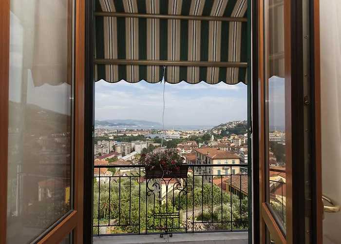 Ca Leon Hotel La Spezia