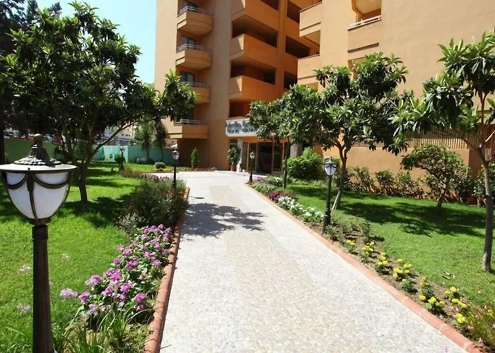 Angel Beach Hotel Alanya