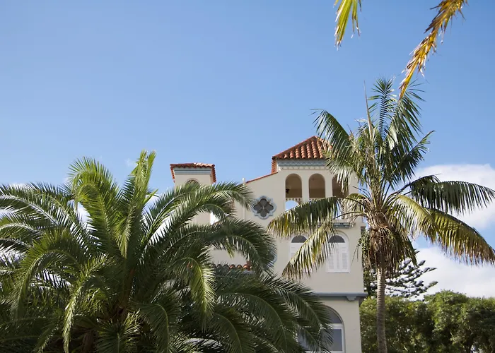 Hotel Alquimista Montevideo