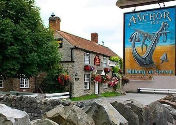 The Anchor Inn Thornbury 
