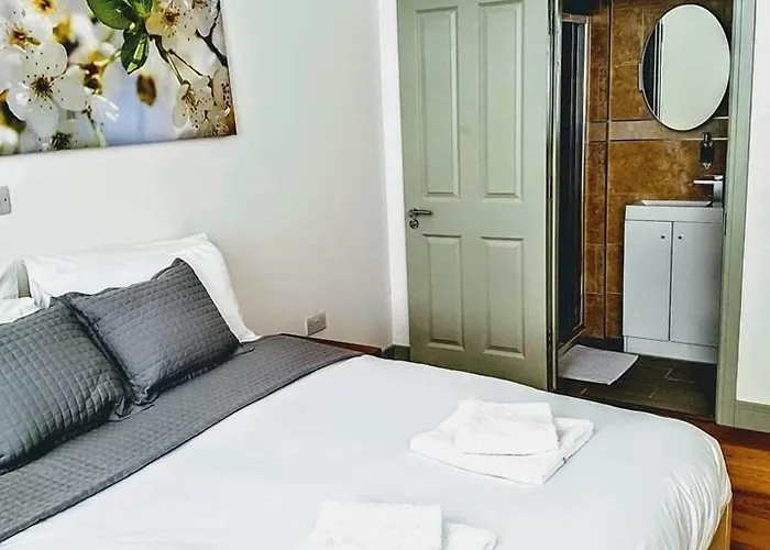 Forest House Hotel London