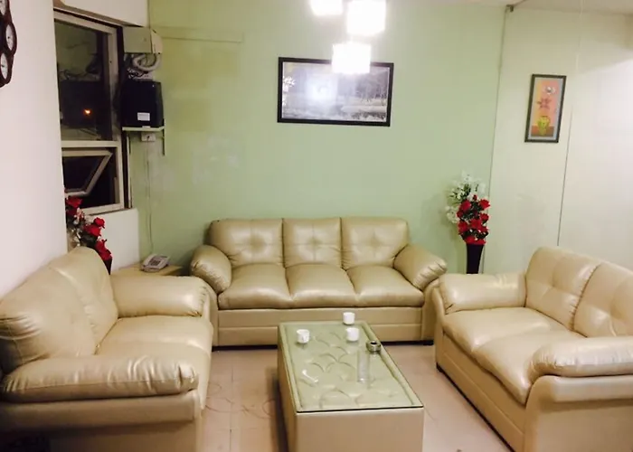 The Metro Star Hotel New Delhi