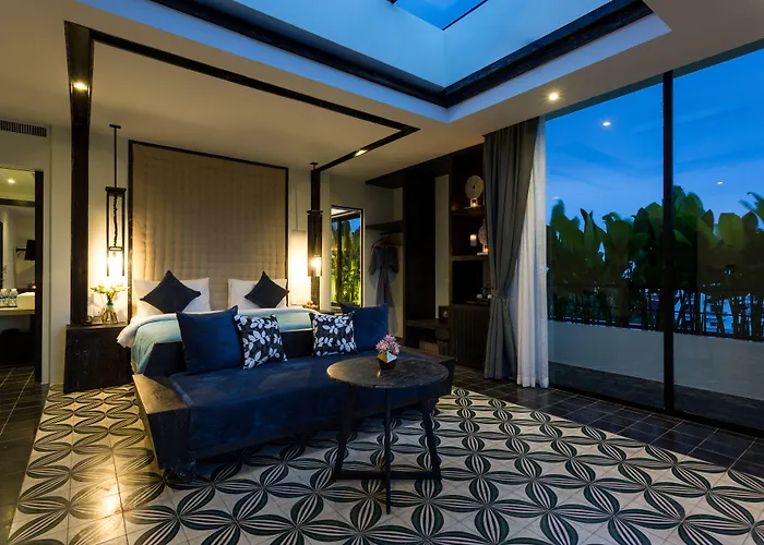 Monthara Angkor Residence Siem Reap