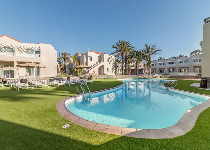 Hotel Livvo Koala Garden Maspalomas 