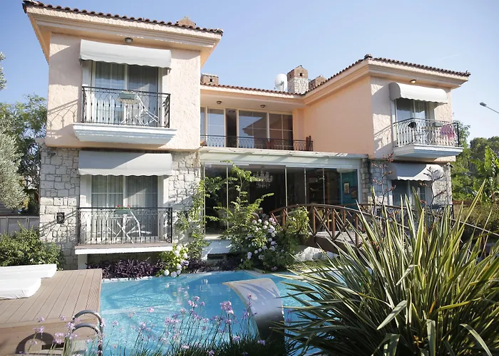 Alacati Mandalina Hotel