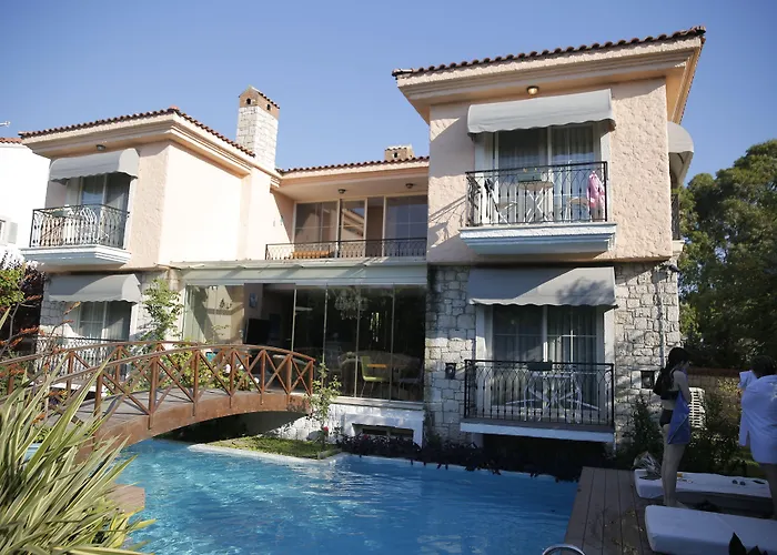 Alacati Mandalina Hotel