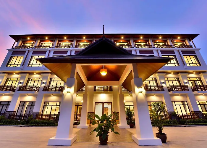 The Choice Hotel - Adults Only Bangkok